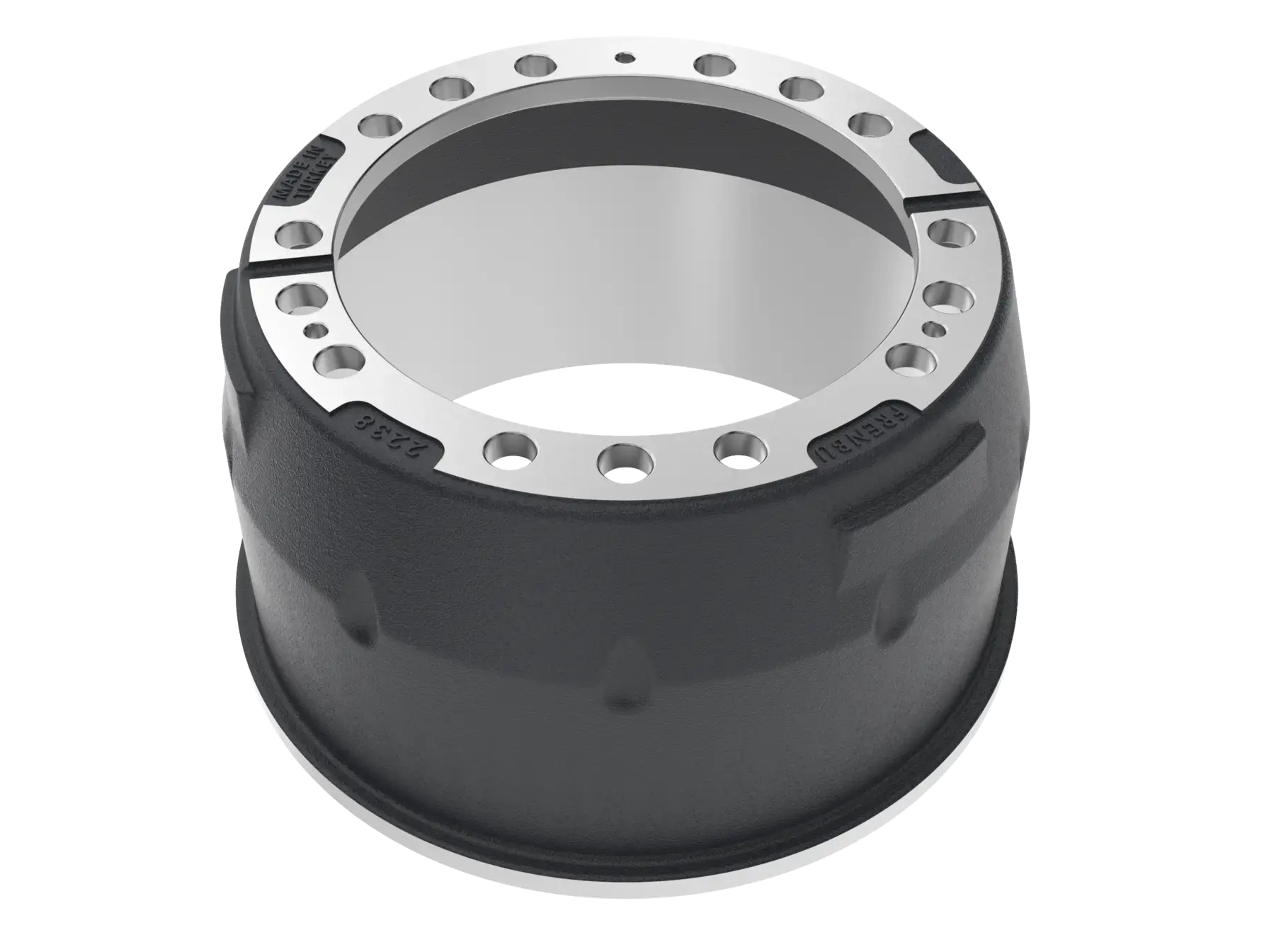 4222380 MERCEDES-BENZ TRUCKS